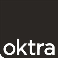 Oktra logo - Similar company to Hotbox