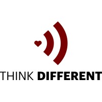 Think Different logo - Similar company to Mirage Group