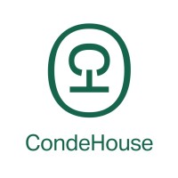 CondeHouse USA logo - Similar company to Karimoku