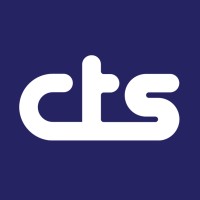 CTS UK Ltd logo - Similar company to Bunch Tech