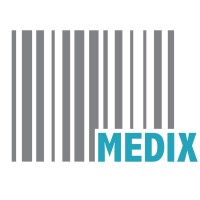 Medix logo - Similar company to Medix®
