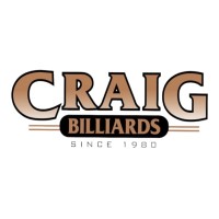 Craig Billiards