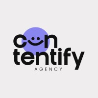 Contentify.pe logo - Similar company to Toulouse Lautrec