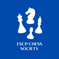 ESCP Chess Society logo - Similar company to Oak Commodities