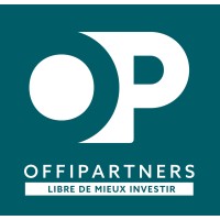Offipartners logo - Similar company to Pharmaflix