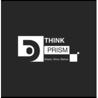Think Prism logo - Similar company to Olade