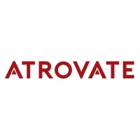 Atrovate logo - Similar company to Cyber Startup Summit
