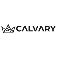 Calvary Mobile logo - Similar company to Startup Consulting