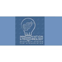 Innovation And Technology Research Center For Afghanistan (Itrca)