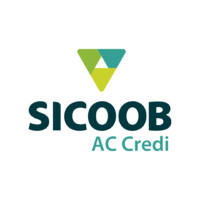 Sicoob AC Credi logo - Similar company to Pogo Solutions