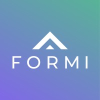 Formi logo - Similar company to Wobee - Work On The Best Employee Experience