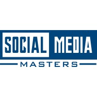 Social Media Masters logo - Similar company to Smart Media Masters