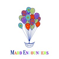 Madd Encounters logo - Similar company to We.Collaborate