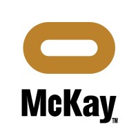 McKay logo - Similar company to Dolium