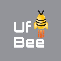 Uf.Bee — Reusable Beeswax Food Wraps logo - Similar company to The Tempo Group