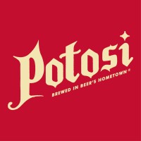 Potosi Brewing Company logo - Similar company to Dardis Academy