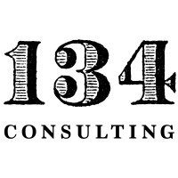 134 Consulting