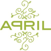 April Kommunikation logo - Similar company to Vibb