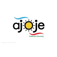 Ajoje Snacks logo - Similar company to Elevate Coffee