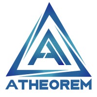 ATHEOREM STUDIOS logo - Similar company to Dreamsnap Studio