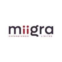 Miigra - Expandiendo límites logo - Similar company to Perupadel