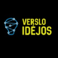 Versloidejos.lt logo - Similar company to Can Do