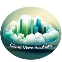 Cloud Vista Solutions logo - Similar company to Cloudvista