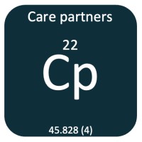CARE PARTNERS logo - Similar company to Care Finance