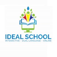 Ideal School logo - Similar company to Triple Click Academy