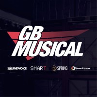 GB Musical logo - Similar company to Emci Plus