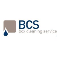 Box Cleaning Service Baarlo logo - Similar company to Cleaning Partners International