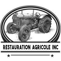 Restauration Agricole Inc. logo - Similar company to Restauration M2 Inc