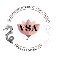 Vietnamese Student Association at Indiana University (VSA at IU) logo - Similar company to Asian American Association At Indiana University-Bloomington