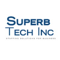 SuperbTech, Inc. logo - Similar company to Softweb Technologies