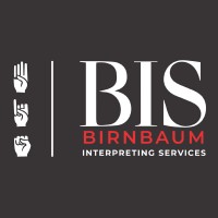 Birnbaum Interpreting Services logo - Similar company to Mosaic Interpreting Services
