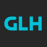 GLH logo - Similar company to Mango Logistics Group