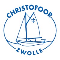 Christofoor Waterscouting logo - Similar company to Lgce