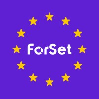 ForSet • ფორსეტი logo - Similar company to Datafest Tbilisi