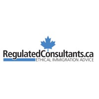 Online Directory for Regulated Immigration Consultants (Canada) logo - Similar company to Camp Directory Online