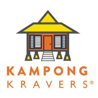 Kampong Kravers logo - Similar company to Insource Data