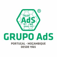 Grupo Alves da Silva logo - Similar company to Britalar