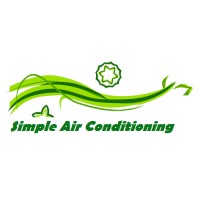 Simple Air Conditioning Pty Ltd logo - Similar company to Intelli-Systems