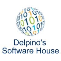 Delpinos - Software House logo - Similar company to Novamente Software House