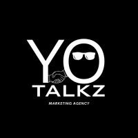 𝐘𝐨𝐓𝐚𝐥𝐤𝐳💡360° 𝐌𝐚𝐫𝐤𝐞𝐭𝐢𝐧𝐠 𝐀𝐠𝐞𝐧𝐜𝐲 logo - Similar company to Equal2S