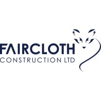 Faircloth Construction Ltd logo - Similar company to Harmonix Construction Ltd