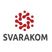SVARAKOM SOLUSI TEKNOLOGI logo - Similar company to T-1 Communications Limited