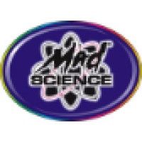 Mad Science Of Greater Kc