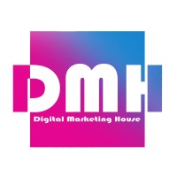 Digital Marketing House logo - Similar company to Denk Pharma Caucasus