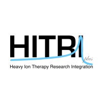 HITRIplus logo - Similar company to Normandy Hadrontherapy