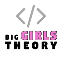 Big Girls Theory logo - Similar company to Femdevs
